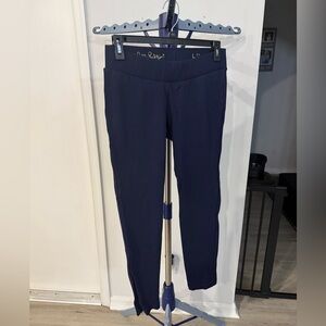 Lilly Pulitzer Navy Pants